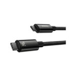 Baseus Tungsten Gold Series 240W Type-C to Type-C Cable - Image 2