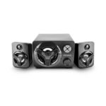 Microlab U210 2.1 Channels Wireless Subwoofer - Image 2