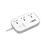LDNIO SCW3451 WI-FI Smart Power Strip - Image 2