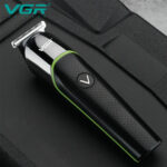 VGR V-191 Professional Rechargeable Hair Trimmer - Image 2