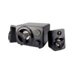 Microlab U210 2.1 Channels Wireless Subwoofer - Image 3