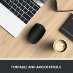 Logitech M170 Wireless Mouse - Image 4