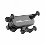LDNIO MG03 Gravity Sensor Mechanical Air Vent Car Mount Phone Holder - Image 2