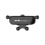 LDNIO MG03 Gravity Sensor Mechanical Air Vent Car Mount Phone Holder