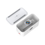LDNIO SN5311W 2500W Management Power Strip Box with Wireless Charging - Image 4