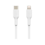 Belkin BoostCharge USB-C Cable With Lightning Connector