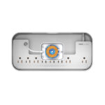 LDNIO SN5311W 2500W Management Power Strip Box with Wireless Charging - Image 2