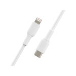 Belkin BoostCharge USB-C Cable With Lightning Connector - Image 2