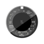 Baseus Simple 2 15W Wireless Charger