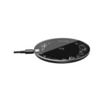 Baseus Simple 2 15W Wireless Charger - Image 2