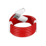 OnePlus Warp Charge Round USB to Type-C Cable - Image 2