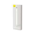 Baseus Smooth Writing 2 Series Stylus with LED Indicators (Active + Passive Version) - Image 2