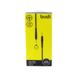 Budi 1.2M AUX Cable - Image 2
