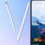Baseus Smooth Writing 2 Series Stylus with LED Indicators (Active + Passive Version) - Image 3
