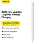 Baseus Smooth Writing 2 Series Stylus Dual Charging Stylus (Active Version Wireless/Cabled Charging) - Image 3