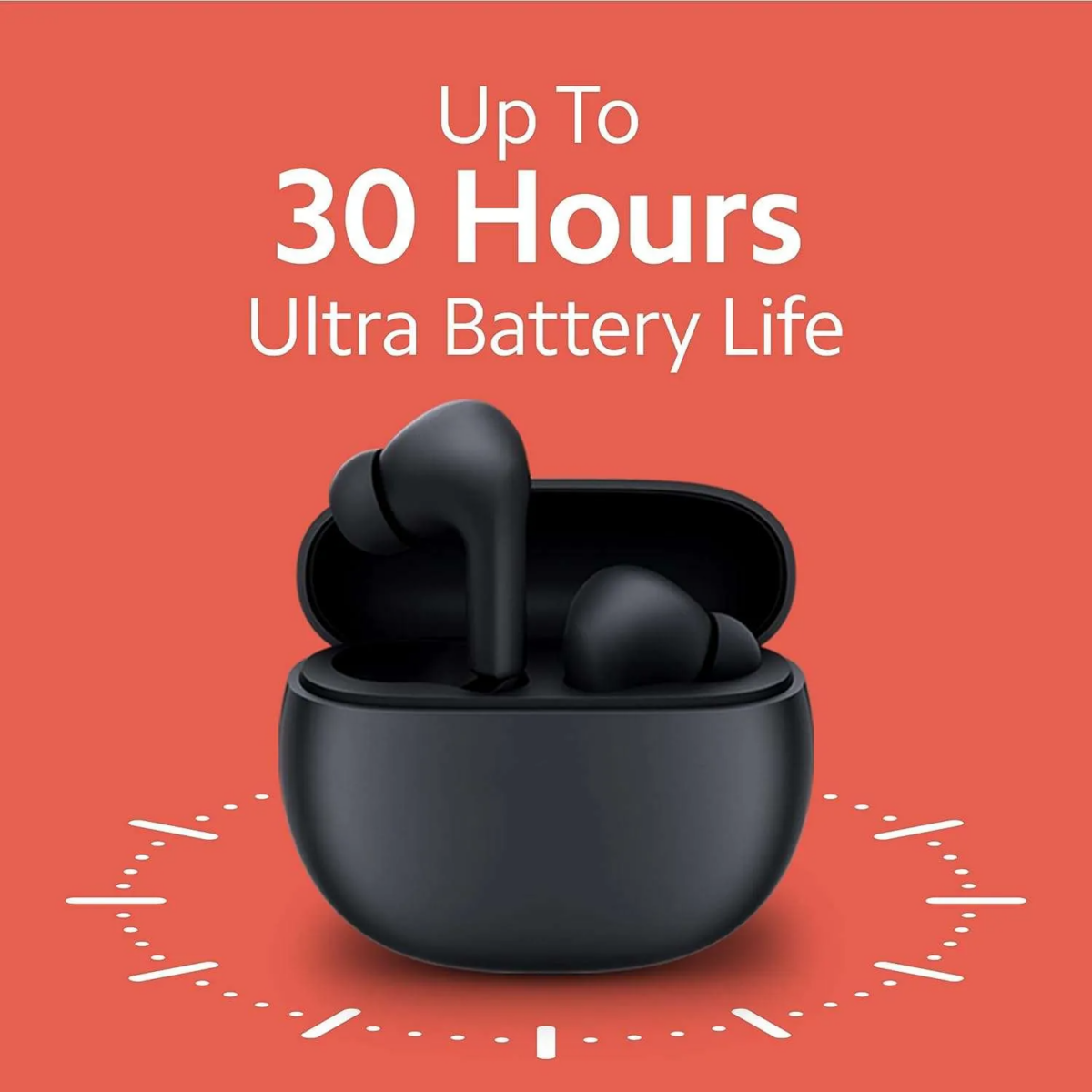 Xiaomi Redmii Buds 4 Active - Image 2