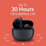 Xiaomi Redmii Buds 4 Active - Image 2