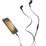 Belkin SoundForm Wired Earphones With USB-C Connector - Image 4