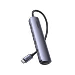 UGREEN 20197 5-in-1 USB-C Multifunction Adapter
