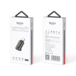 Yesido GS14 Lightning OTG Adapter - Image 2