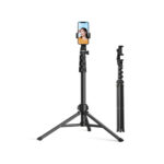 UGREEN 90235 Tripod Stand up to 1.7M