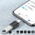 Yesido GS14 Lightning OTG Adapter - Image 3