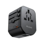 Mcdodo CP3471 20W PD Fast Charging Universal Travel Adapter
