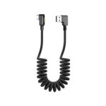 Mcdodo USB to Type-C Coiled Cable