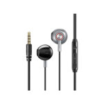 Mcdodo HP-121 3.5mm Wired Earphones