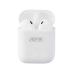 Aspor A616 Bluetooth Wireless Earbuds