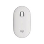 Logitech Pebble Mouse 2 M350s - Image 2