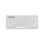 Logitech Pebble Keys 2 K380S Multi-Device Portable Keyboard - Image 2