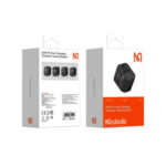 Mcdodo CP3471 20W PD Fast Charging Universal Travel Adapter - Image 2