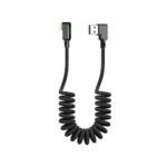 Mcdodo CA-7300 USB to Lightning Coiled Cable