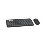 Logitech Pebble 2 Combo – Pebble Keys 2 K380S & Pebble Mouse 2 M350S - Image 3