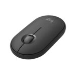 Logitech Pebble Mouse 2 M350s - Image 3