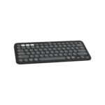 Logitech Pebble Keys 2 K380S Multi-Device Portable Keyboard - Image 4