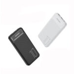 DENMEN DP09 10000mAh Power Bank - Image 2