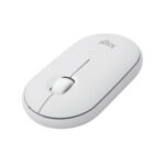 Logitech Pebble Mouse 2 M350s - Image 4