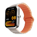 Haylou RS4 Max Calling Smartwatch - Image 3