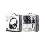 WEKOME M11 Bluetooth Wireless Headphones - Image 3