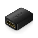 UGREEN 20107 HDMI Female to Female High Speed Coupler Adapter