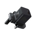Baseus GaN5 20W UK Type-C Mini Fast Charger - Image 2