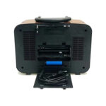 Golon RX-BT929 Bluetooth Retro Vintage Speaker with Radio - Image 2