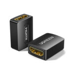 UGREEN 20107 HDMI Female to Female High Speed Coupler Adapter - Image 3