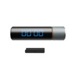 Baseus PG004 Heyo Series Magnetic Countdown Timer Cluster - Image 2