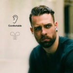 Lenovo HT38 Wireless Bluetooth Earbuds - Image 3