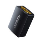 UGREEN 20107 HDMI Female to Female High Speed Coupler Adapter - Image 2
