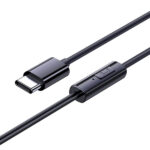 Baseus Encok CZ11 Type-C Wired Earphones - Image 3