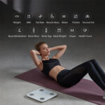 Xiaomi Mi Body Composition Scale 2 - Image 4
